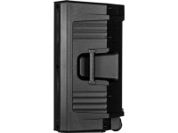 Ibiza Coluna BI-Amplificada 15 Ibiza Coluna BI-Amplificada 15